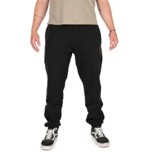 Штаны Fox Collection Joggers Black & Orange S
