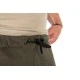 Штаны Fox Collection Joggers Green & Black