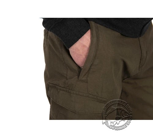 Штаны Fox Collection Cargo Trouser