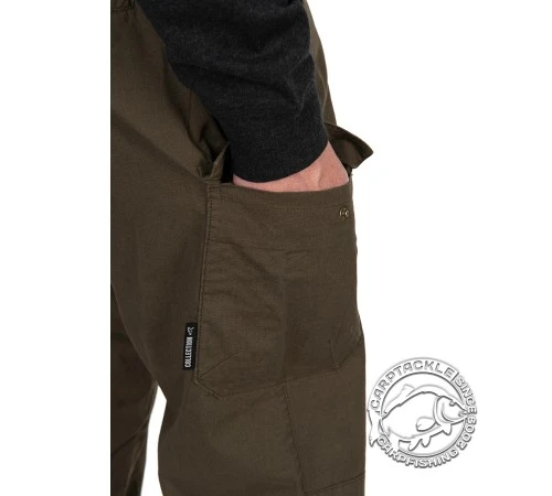 Штаны Fox Collection Cargo Trouser