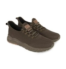 Легкие кроссовки Fox Mesh Lite Trainers 45