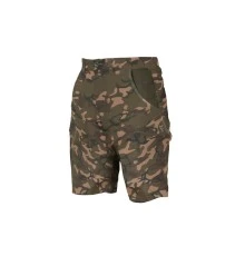 Шорты Fox Camo Cargo Shorts Small