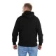 Толстовка Fox Black/Camo Hoody M