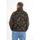 Толстовка Fox Khaki/Camo High Neck