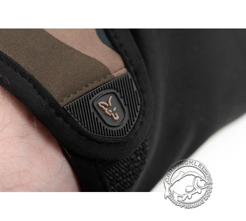 Перчатки Fox Camo Thermal Gloves