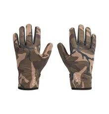 Перчатки Fox Camo Thermal Gloves M