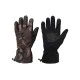 Перчатки Fox Camo Gloves