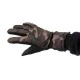 Перчатки Fox Camo Gloves