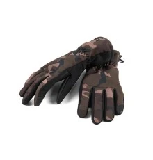 Перчатки Fox Camo Gloves M