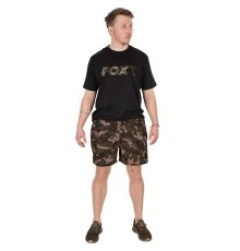 Шорты Fox Camo/Black Swim Shorts S