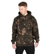 Толстовка с капюшоном Fox LW Camo Pullover Hoody S