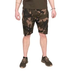Камуфляжные шорты Fox LW Camo Jogger Shorts L