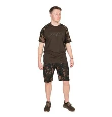 Шорты Fox LW Camo Combat Shorts S
