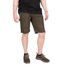 Шорты в стиле милитари Fox LW Khaki Combat Shorts S