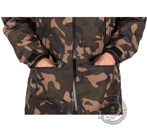 Куртка Fox RS25K ¾ Jacket – Camo