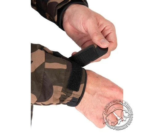 Куртка Fox RS25K ¾ Jacket – Camo