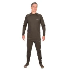 Термобелье Fox Thermal Base Layer - Khaki 2XL