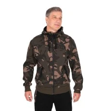 Худи на молнии Fox Premium 310 Zipped Hoodie - Camo XL