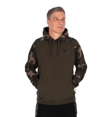 Худи Fox Premium 310 Hoodie - Khaki/Camo S