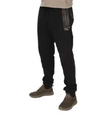 Джоггеры Fox Premium 310 Joggers - Black/Camo S