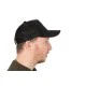 Кепка с сеткой Fox Collection Trucker Cap Black & Orange
