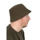 Панамка двусторонняя Fox Reversible Bucket Hat