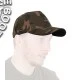 Бейсболка Fox Baseball Cap