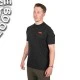 Футболка Spomb Black T