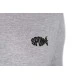 Футболка Spomb Grey T