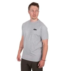 Футболка Spomb Grey T S