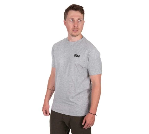 Футболка Spomb Grey T