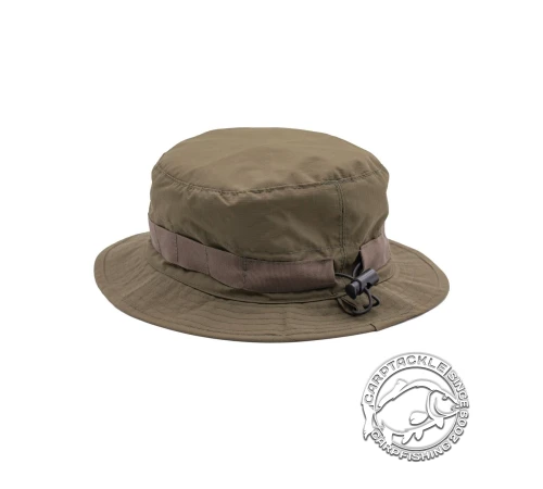 Панама Korda Kore Fleece Waterproof Boonie Olive