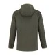 Куртка трикотажная с флисом Korda Kore Polar Fleece Jacket