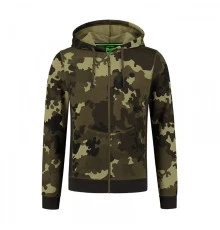Толстовка Korda LE Light Kamo Zip Hoodie S