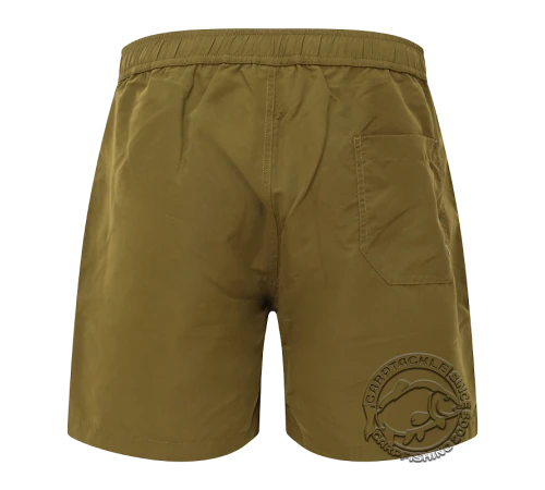 Шорты KORDA Kore Quick Dry Shorts Olive