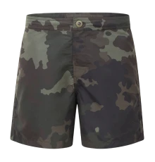Шорты Korda LE Quick Dry Shorts Kamo S