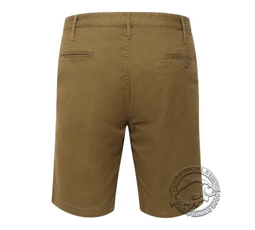 Шорты KORDA Kore Chino Shorts Olive