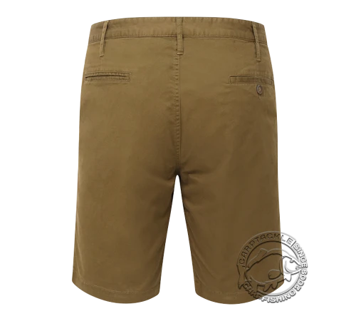 Шорты KORDA Kore Chino Shorts Olive