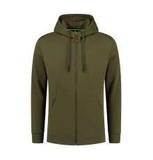 Толстовка Korda KORE Zip Pro Hoodie Olive S