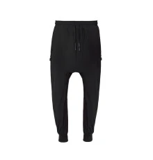 Штаны KORDA Ultralite Joggers Black S
