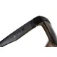 Очки Fox Avius Black Camo - Brown Lens