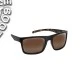 Очки Fox Avius Black Camo - Brown Lens