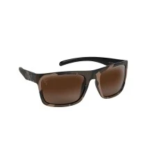Очки Fox Avius Camo Black - Brown Lens