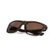  Поляризационные солнцезащитные очки Fox Avius Trans Khaki - Brown Lens