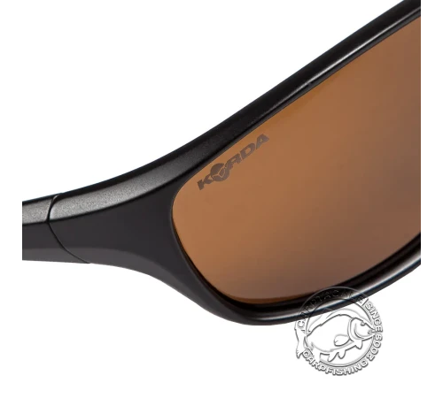 Очки Korda Sunglasses Polarised Wraps