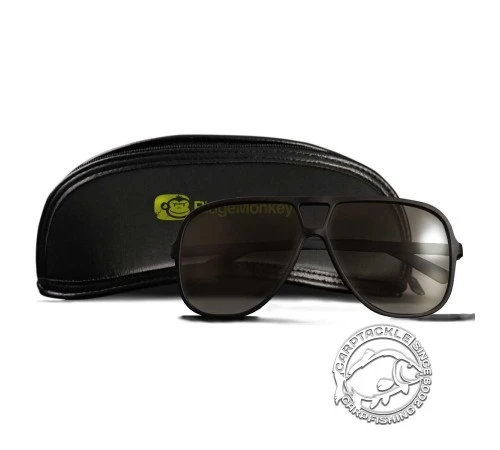 Очки поляризационные Ridge Monkey Pola-Flare Maverick
