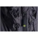 Куртка водонепроницаемая RidgeMonkey APEarel Dropback Lightweight Hydrophobic Jacket Grey