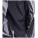 Куртка водонепроницаемая RidgeMonkey APEarel Dropback Lightweight Hydrophobic Jacket Grey