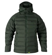 Куртка Ridge Monkey APEarel K2XP Waterproof Coat Green S