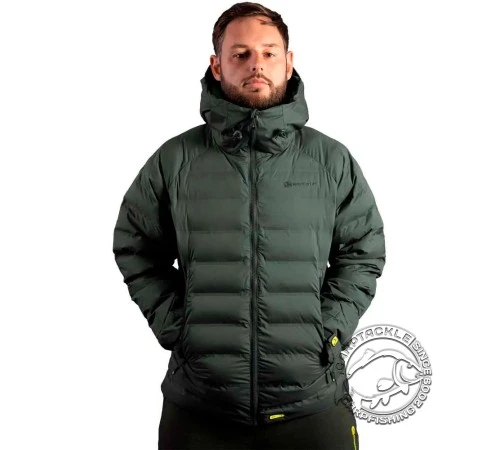 Куртка Ridge Monkey APEarel K2XP Waterproof Coat Green
